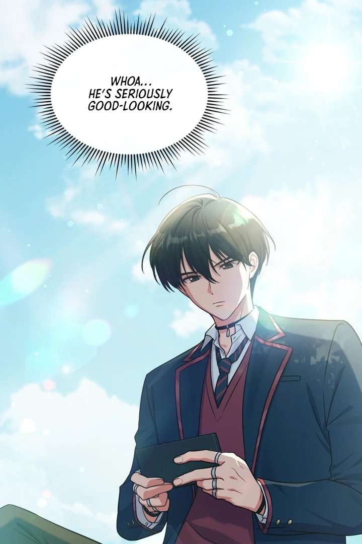 I’m Not Your Fated Guide But… Chapter 1 page 148 - 
