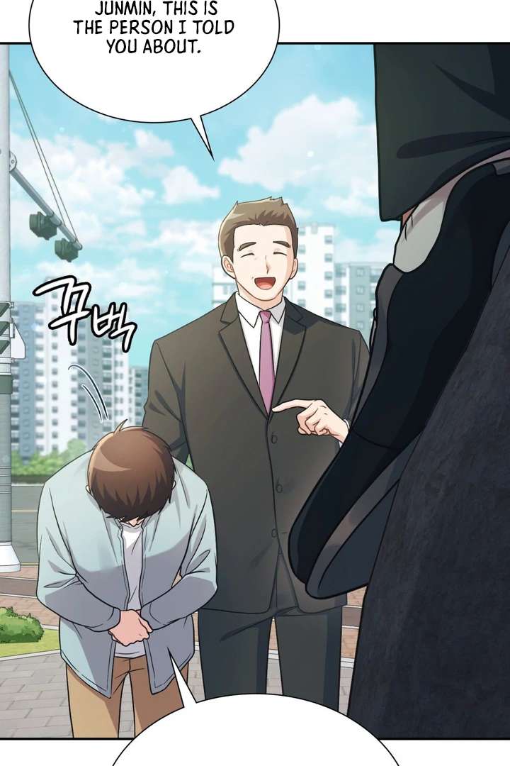 I’m Not Your Fated Guide But… Chapter 1 page 153 - 