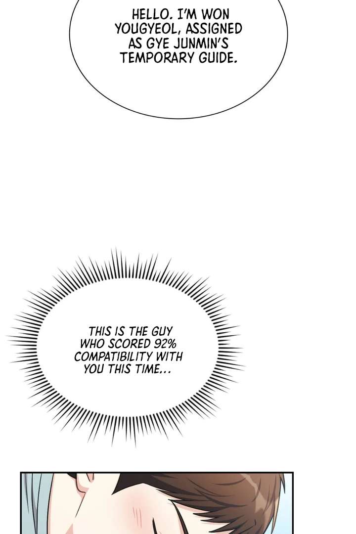 I’m Not Your Fated Guide But… Chapter 1 page 154 - 