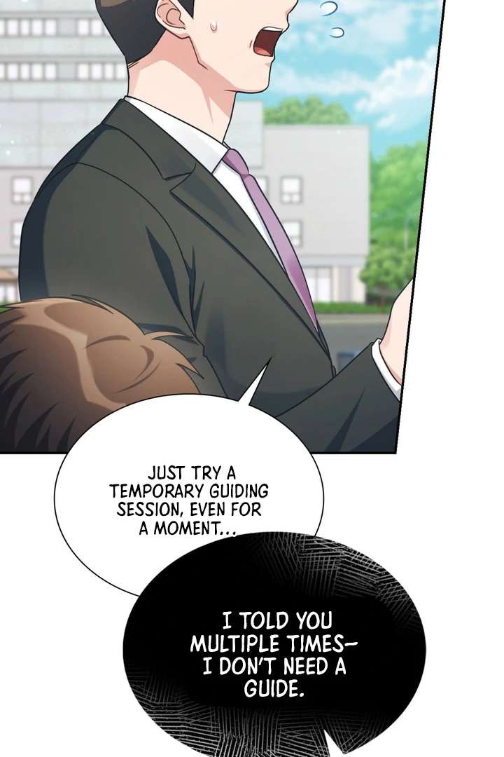 I’m Not Your Fated Guide But… Chapter 1 page 160 - 