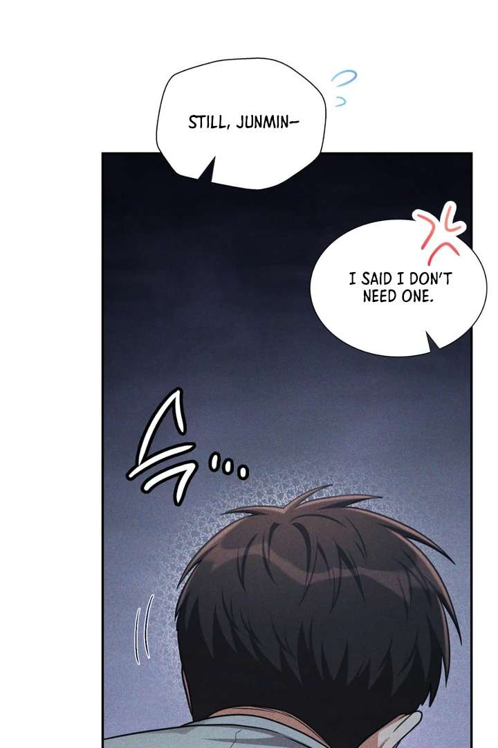 I’m Not Your Fated Guide But… Chapter 1 page 163 - 