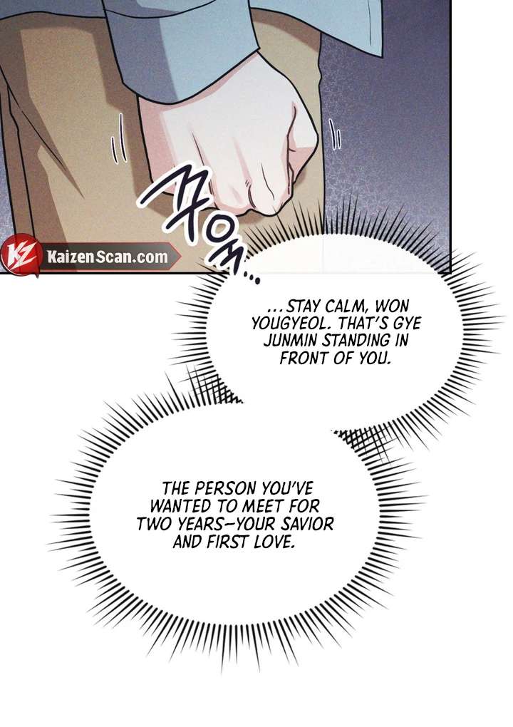 I’m Not Your Fated Guide But… Chapter 1 page 165 - 