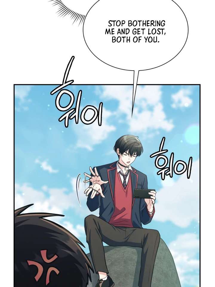 I’m Not Your Fated Guide But… Chapter 1 page 178 - 