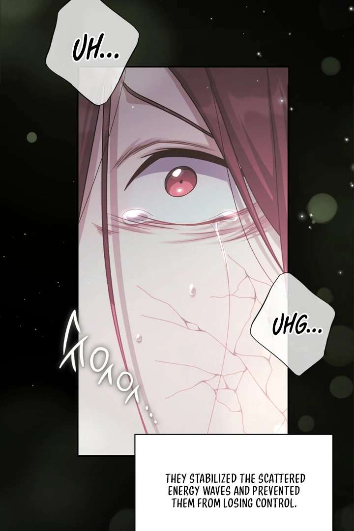 I’m Not Your Fated Guide But… Chapter 1 page 19 - 
