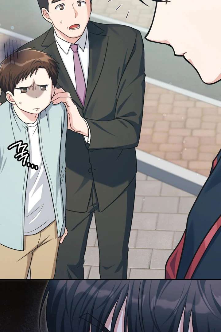 I’m Not Your Fated Guide But… Chapter 1 page 184 - 