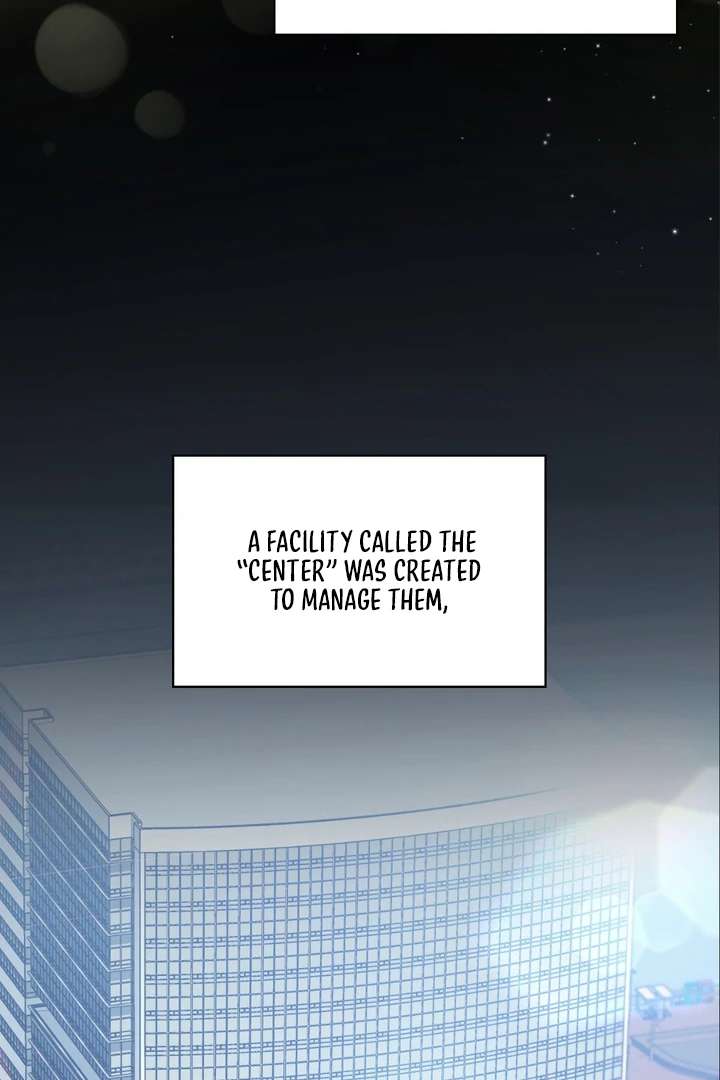 I’m Not Your Fated Guide But… Chapter 1 page 20 - 