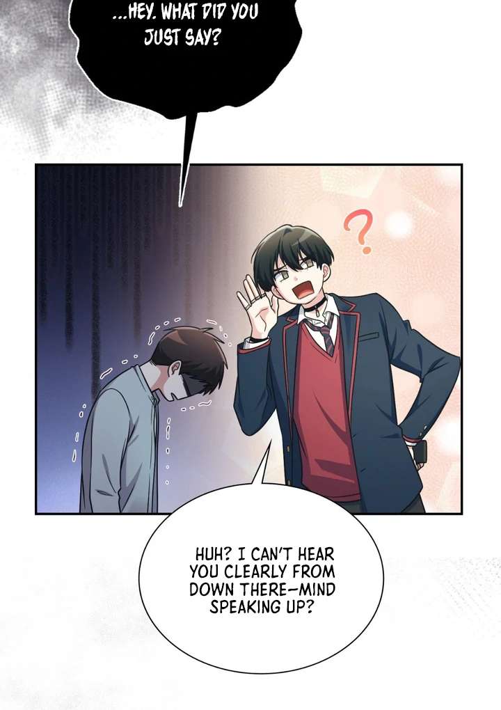 I’m Not Your Fated Guide But… Chapter 1 page 193 - 