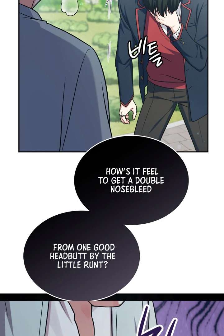 I’m Not Your Fated Guide But… Chapter 1 page 200 - 