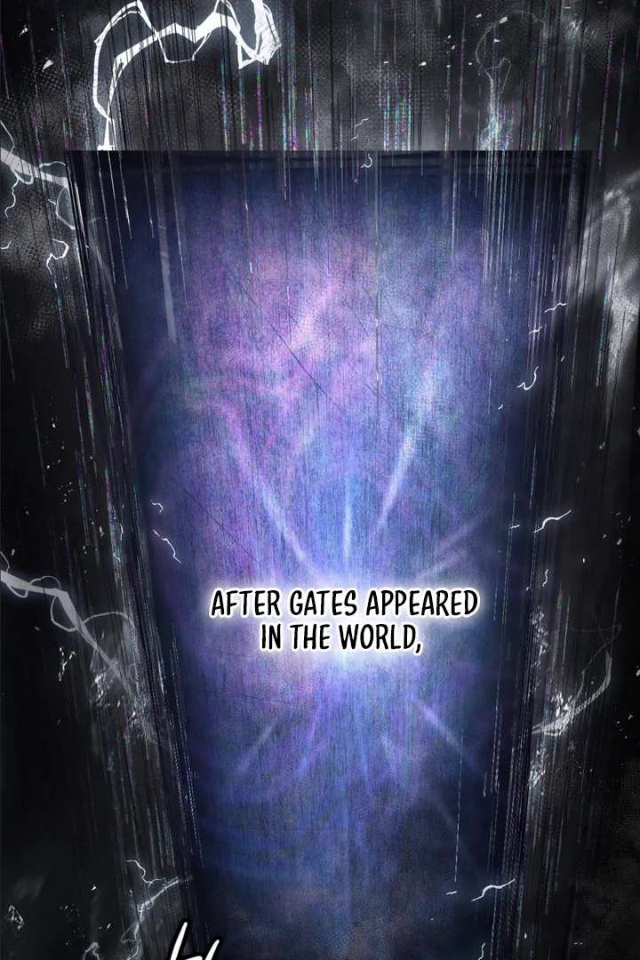 I’m Not Your Fated Guide But… Chapter 1 page 3 - 