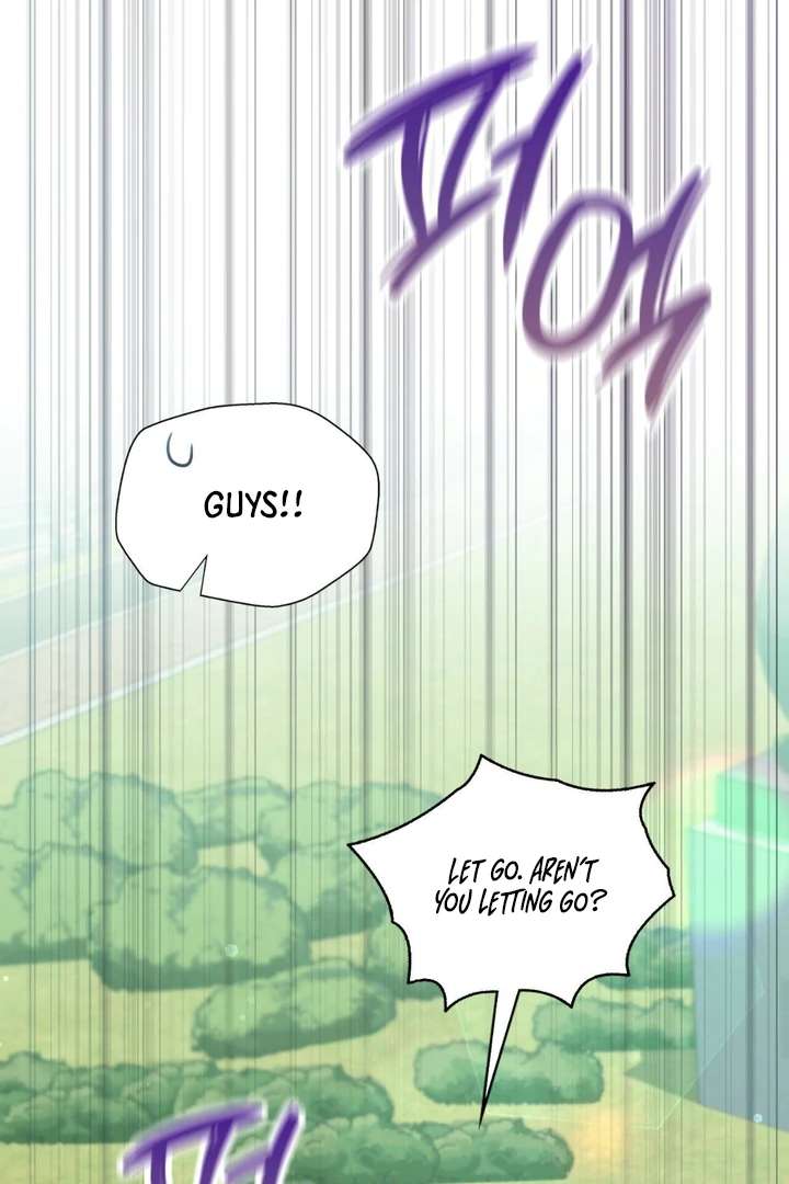 I’m Not Your Fated Guide But… Chapter 1 page 207 - 