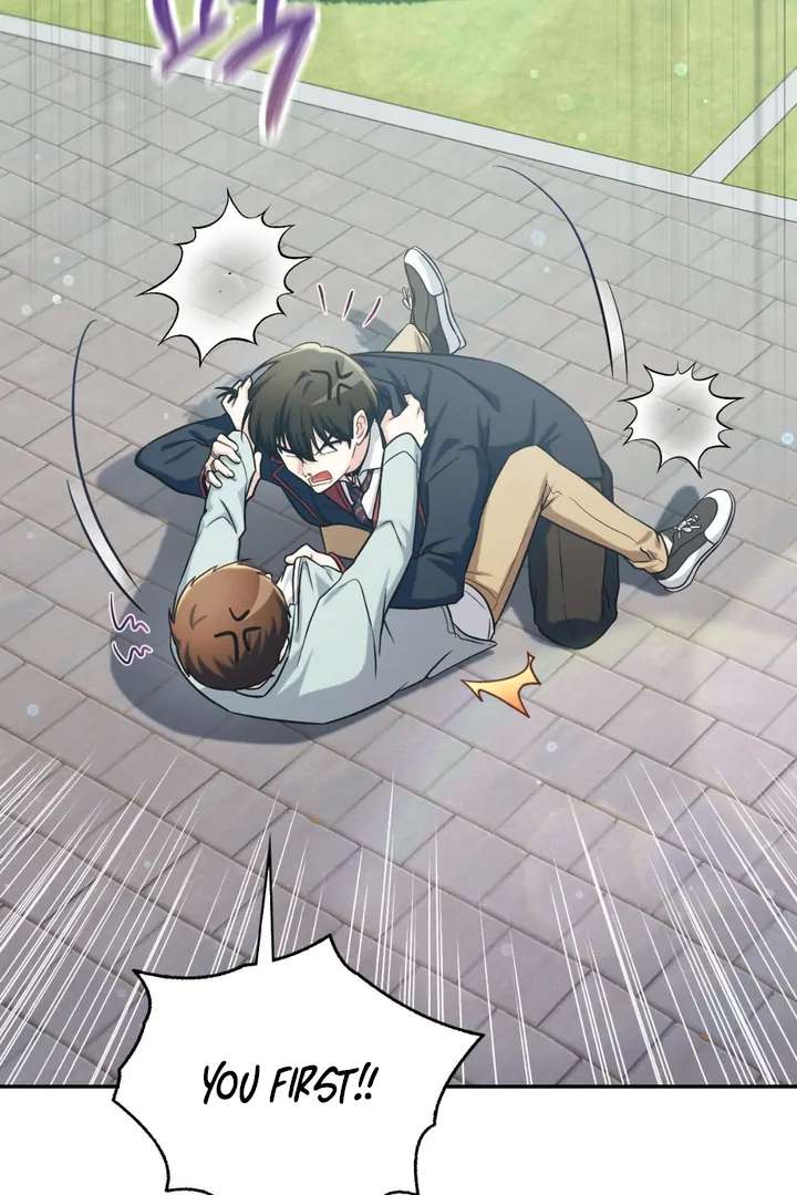 I’m Not Your Fated Guide But… Chapter 1 page 208 - 