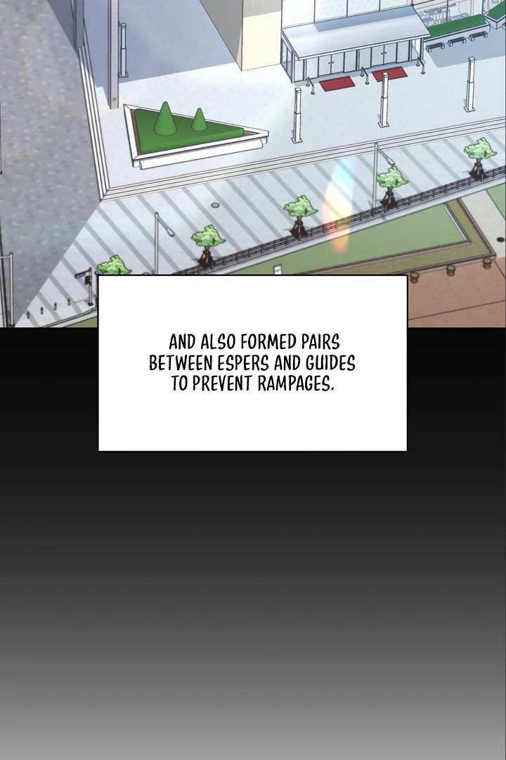 I’m Not Your Fated Guide But… Chapter 1 page 22 - 