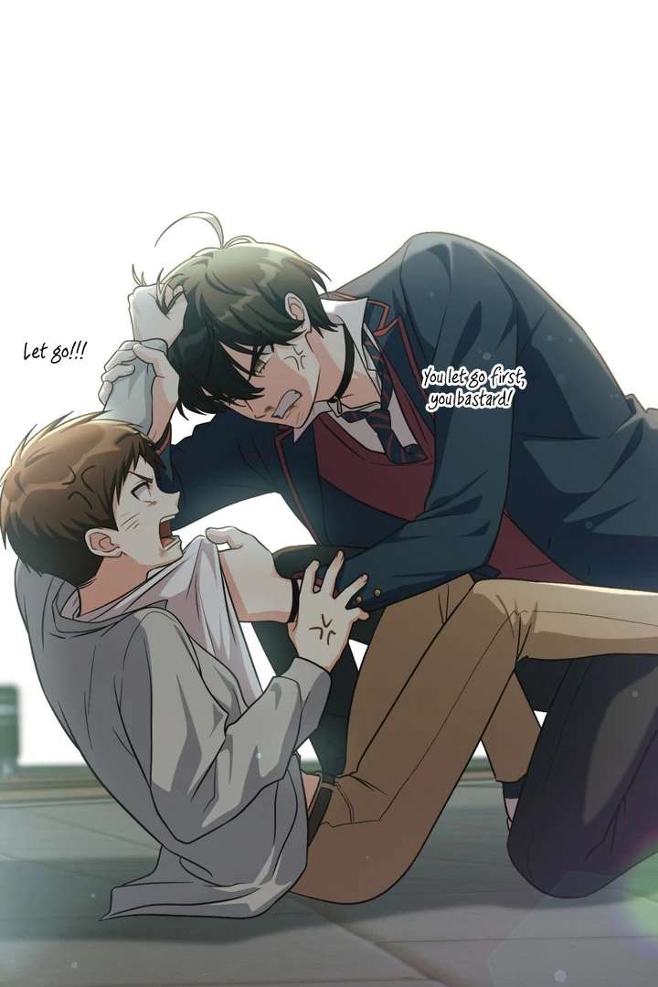 I’m Not Your Fated Guide But… Chapter 1 page 215 - 