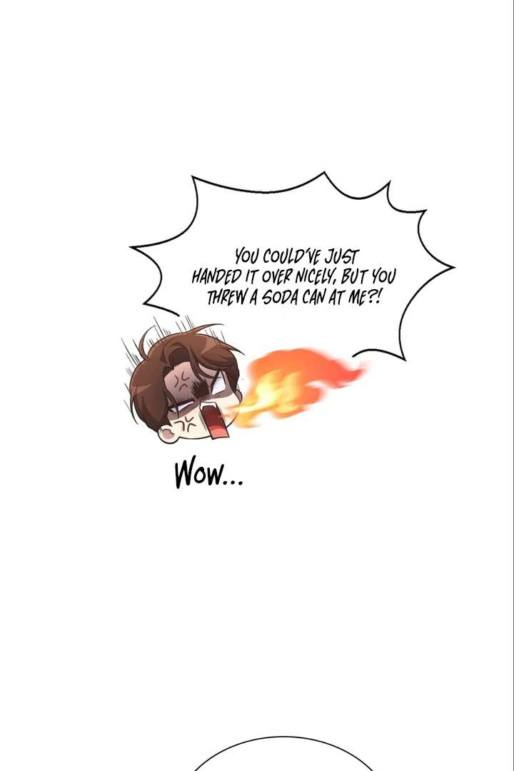 I’m Not Your Fated Guide But… Chapter 1 page 32 - 