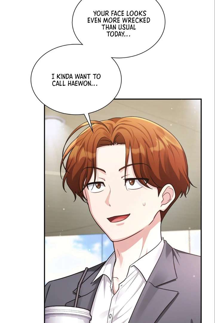 I’m Not Your Fated Guide But… Chapter 1 page 33 - 
