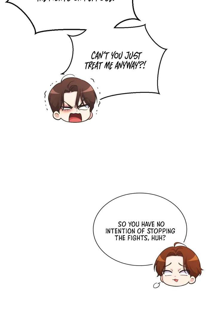 I’m Not Your Fated Guide But… Chapter 1 page 38 - 