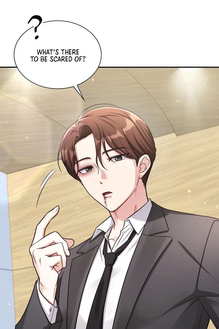 I’m Not Your Fated Guide But… Chapter 1 page 44 - 