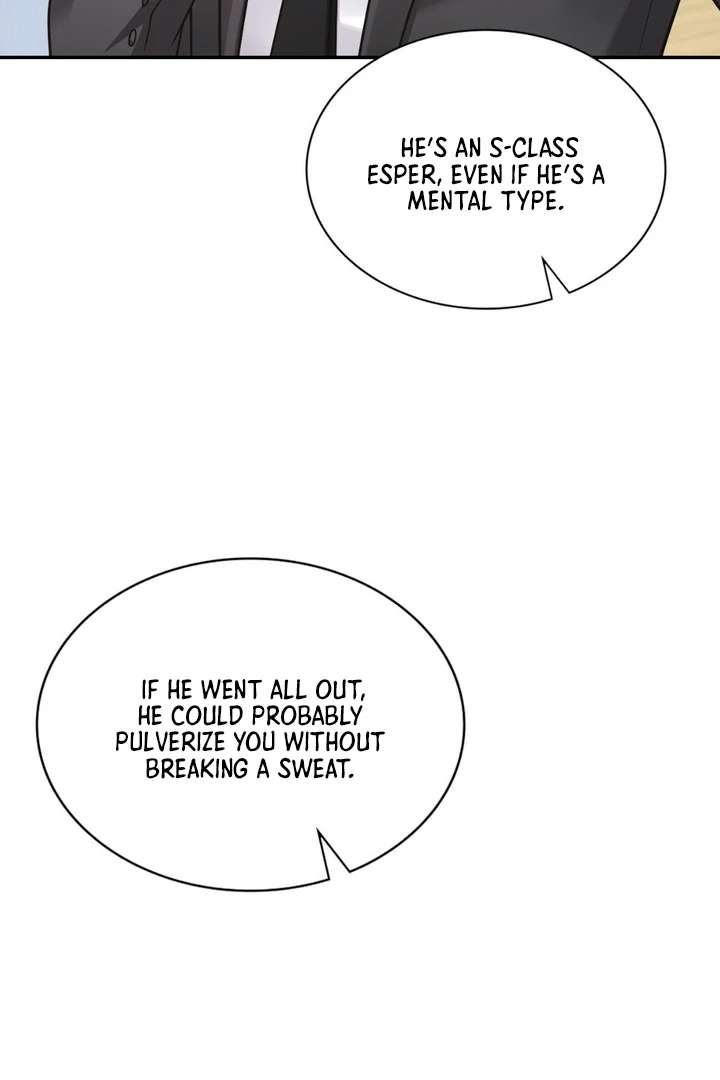 I’m Not Your Fated Guide But… Chapter 1 page 45 - 