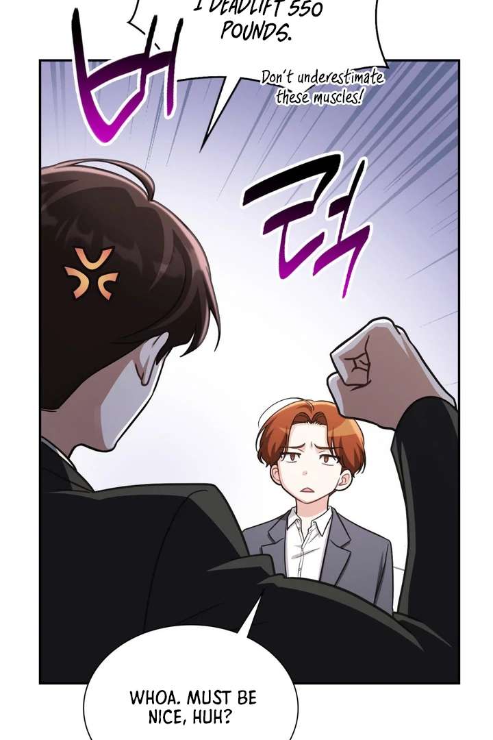 I’m Not Your Fated Guide But… Chapter 1 page 48 - 