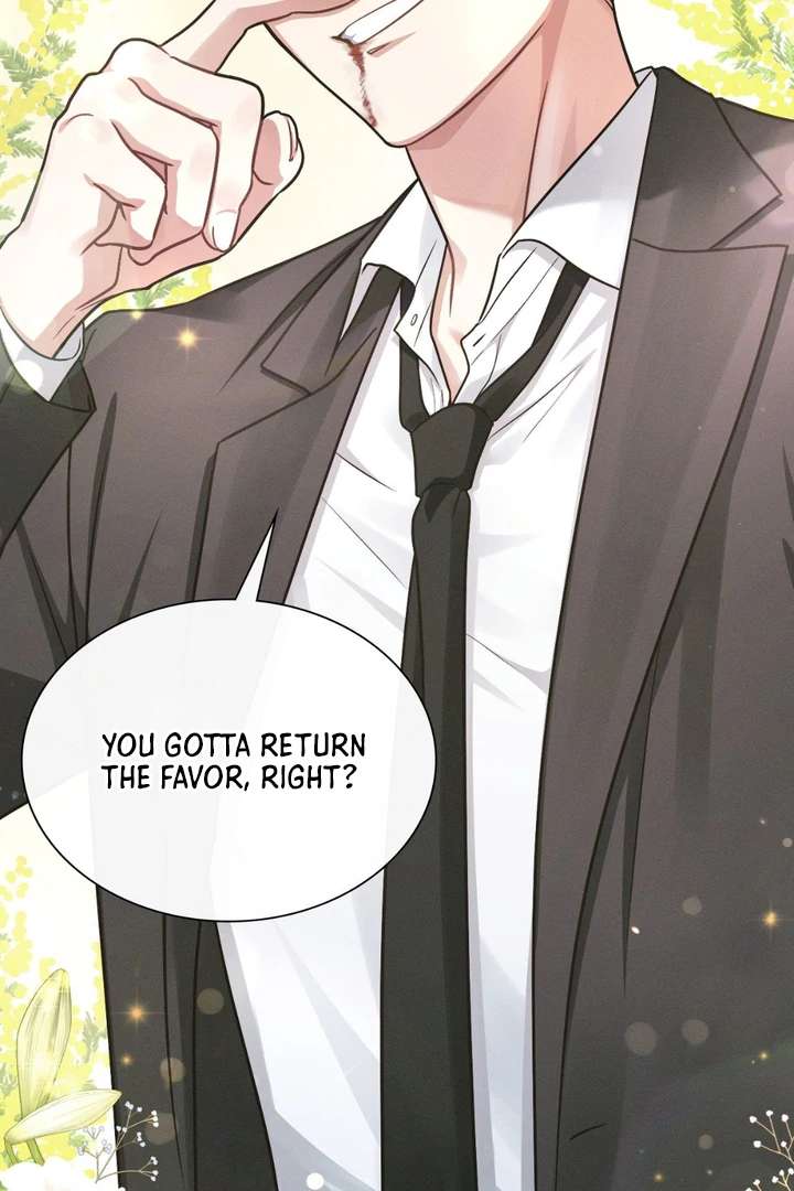 I’m Not Your Fated Guide But… Chapter 1 page 51 - 