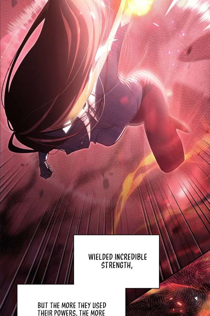 I’m Not Your Fated Guide But… Chapter 1 page 8 - 