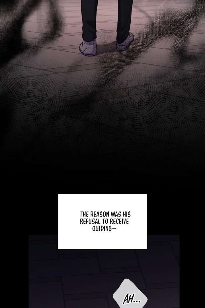 I’m Not Your Fated Guide But… Chapter 1 page 76 - 