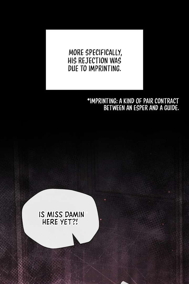 I’m Not Your Fated Guide But… Chapter 1 page 78 - 