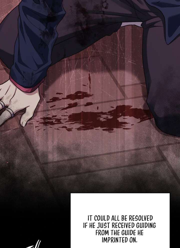 I’m Not Your Fated Guide But… Chapter 1 page 80 - 