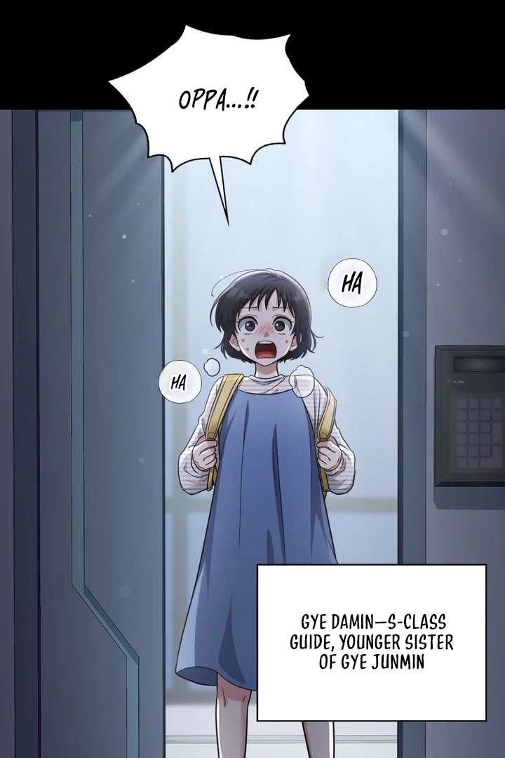 I’m Not Your Fated Guide But… Chapter 1 page 85 - 