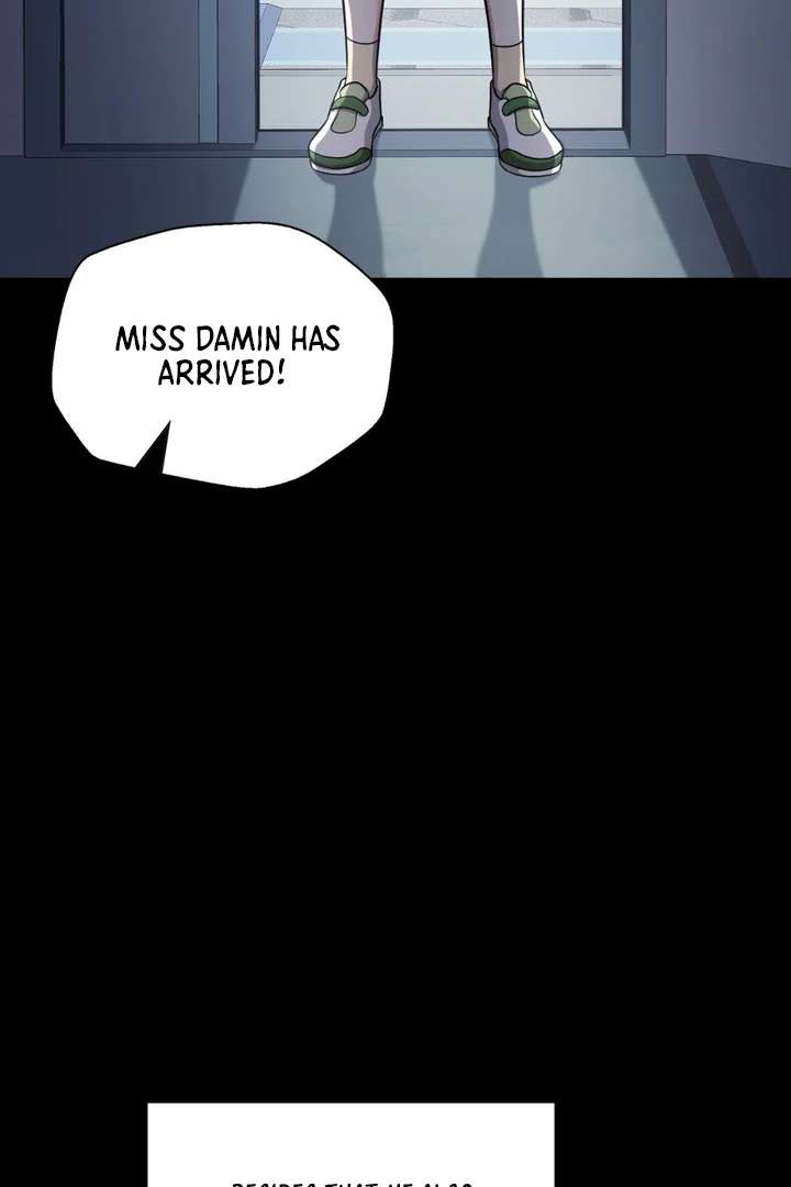 I’m Not Your Fated Guide But… Chapter 1 page 86 - 