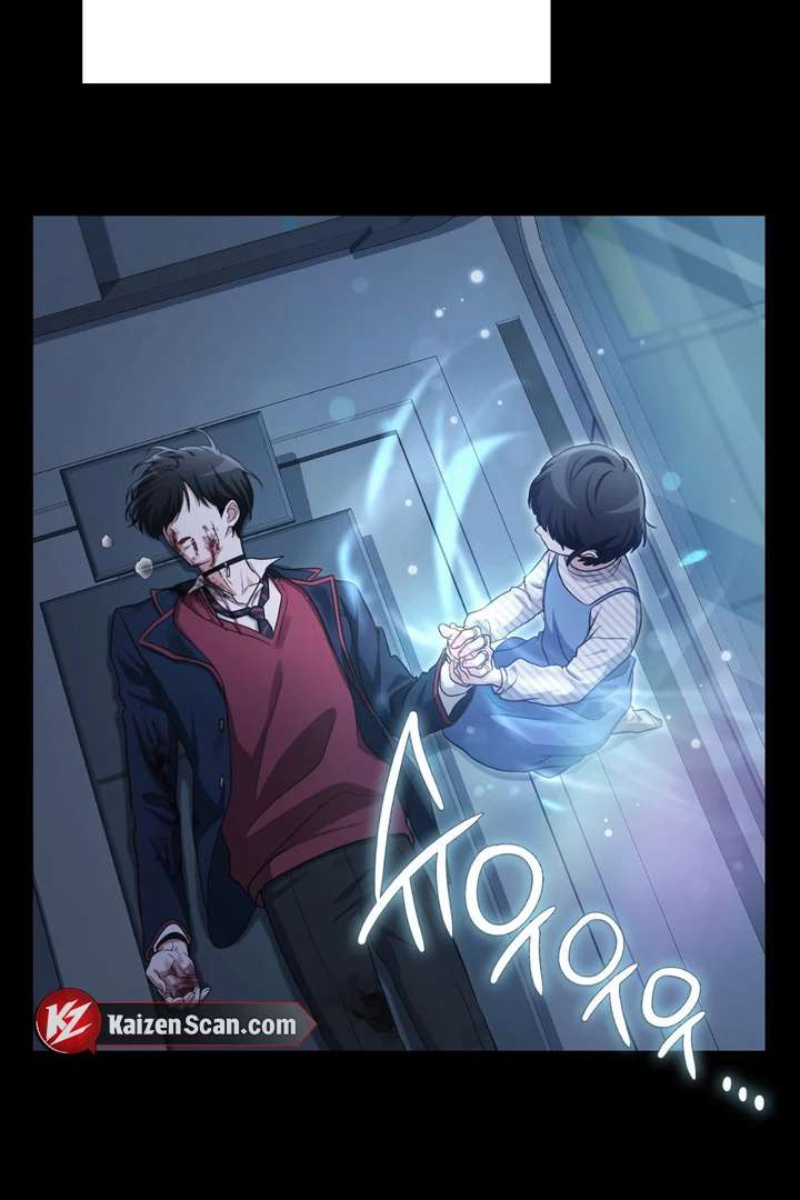 I’m Not Your Fated Guide But… Chapter 1 page 88 - 