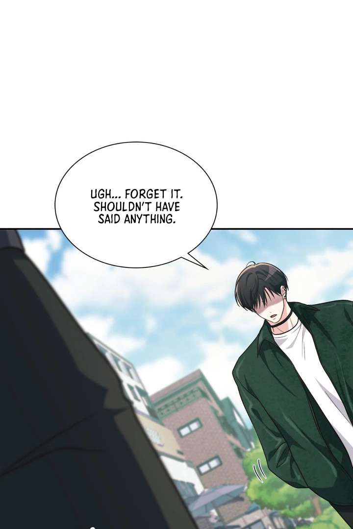 I’m Not Your Fated Guide But… Chapter 10 page 104 - 