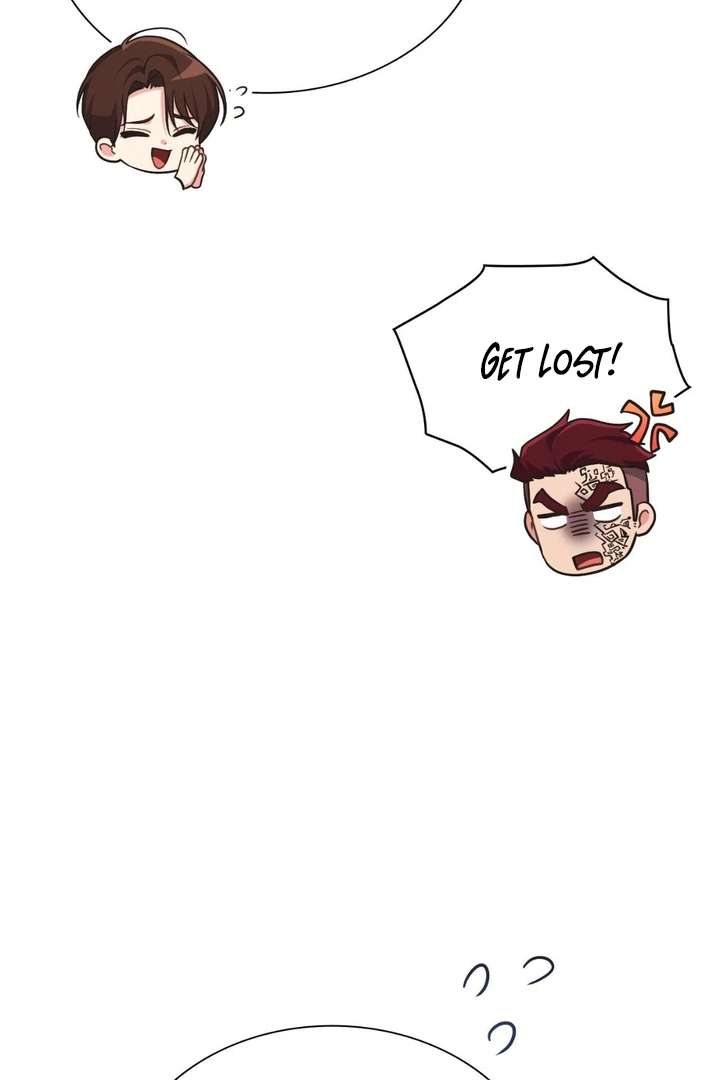 I’m Not Your Fated Guide But… Chapter 10 page 115 - 