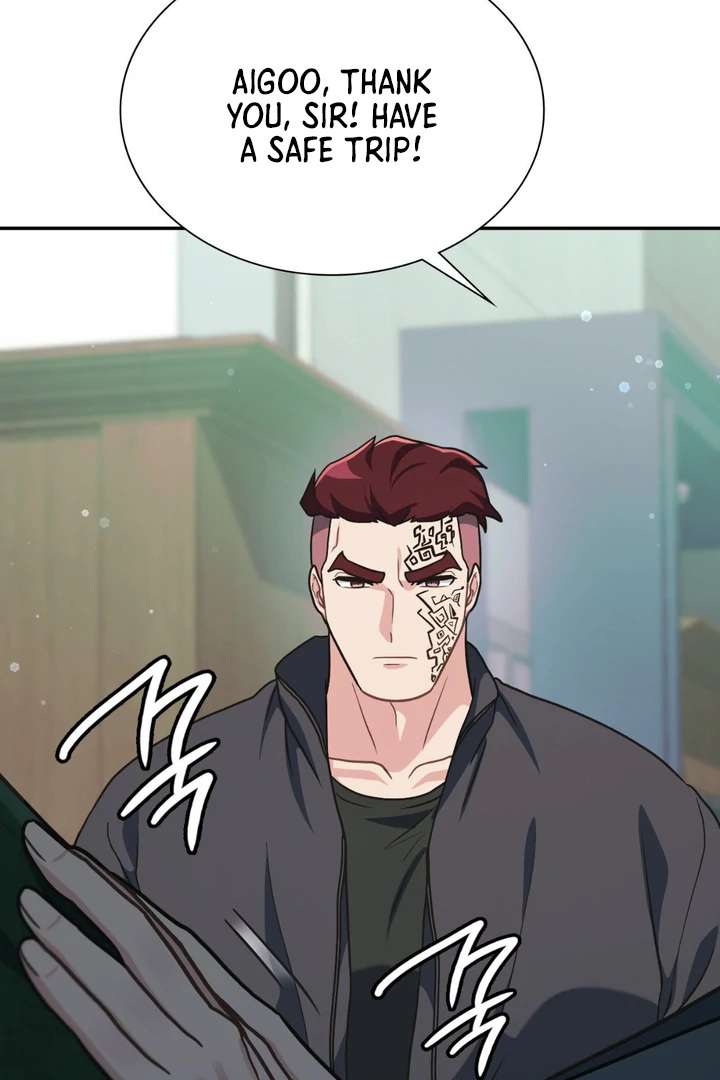 I’m Not Your Fated Guide But… Chapter 10 page 116 - 