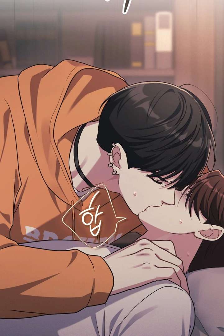 I’m Not Your Fated Guide But… Chapter 10 page 18 - 