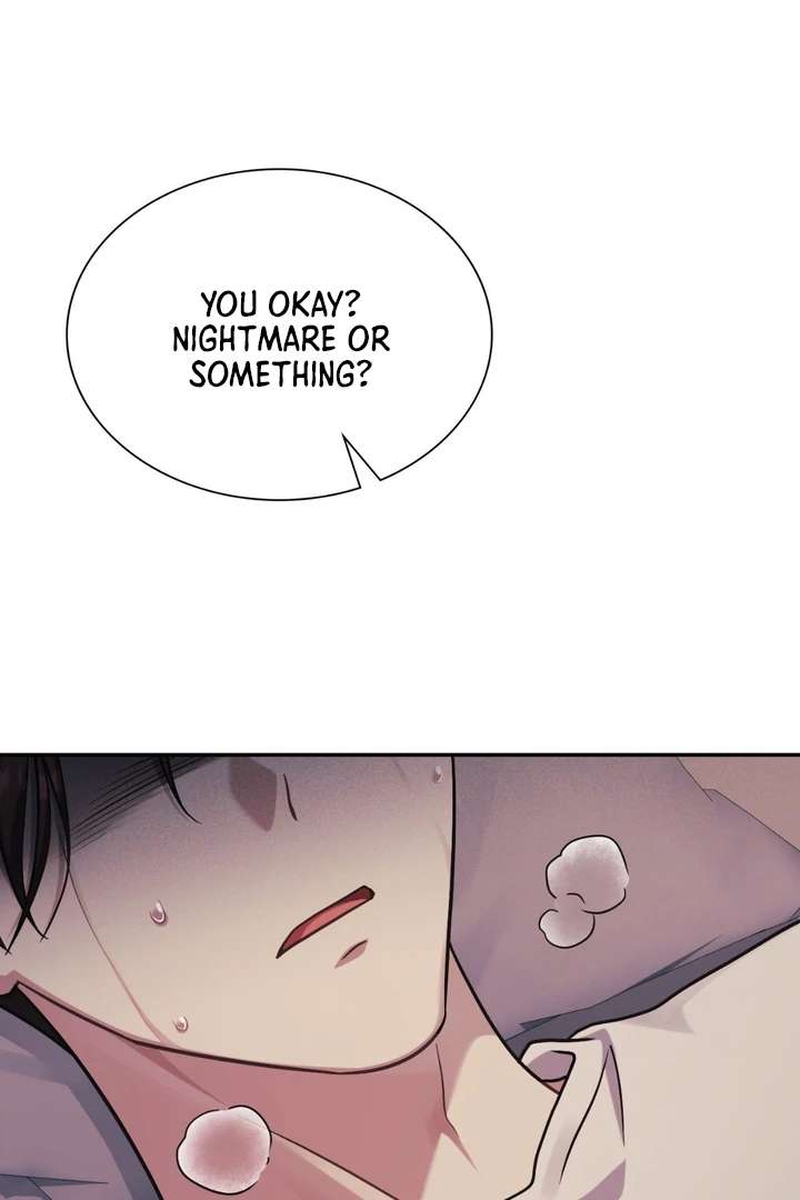 I’m Not Your Fated Guide But… Chapter 10 page 3 - 