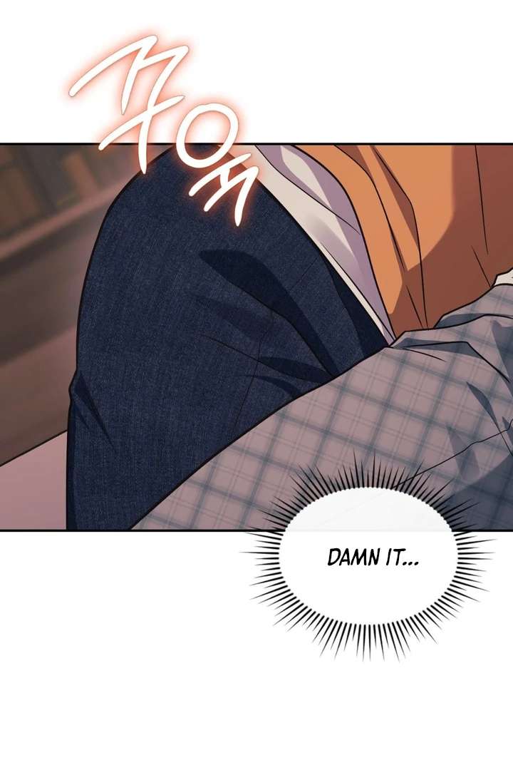 I’m Not Your Fated Guide But… Chapter 10 page 33 - 