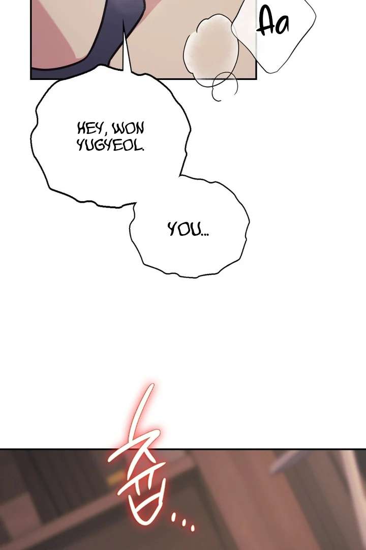 I’m Not Your Fated Guide But… Chapter 10 page 35 - 