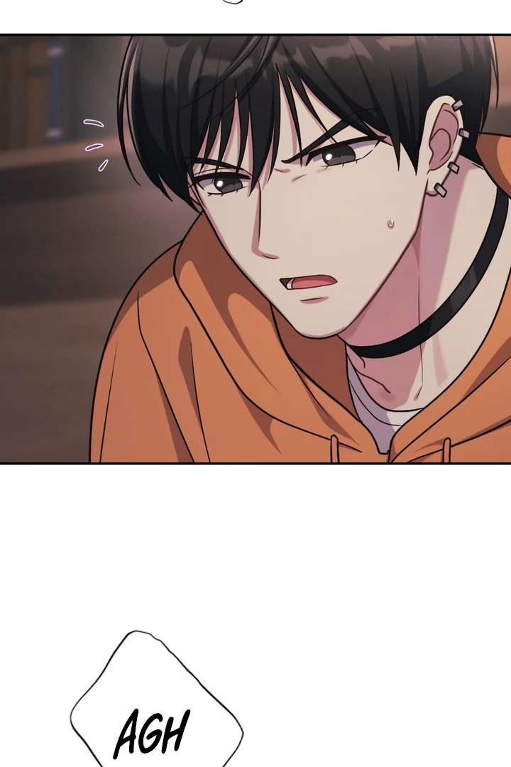 I’m Not Your Fated Guide But… Chapter 10 page 5 - 