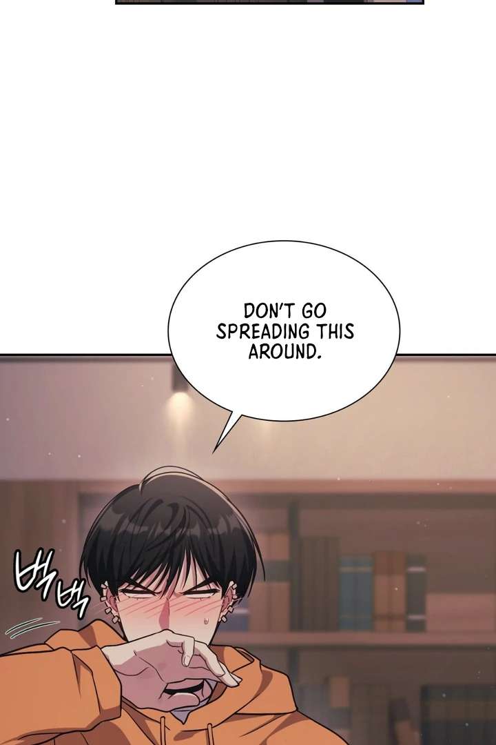 I’m Not Your Fated Guide But… Chapter 10 page 46 - 