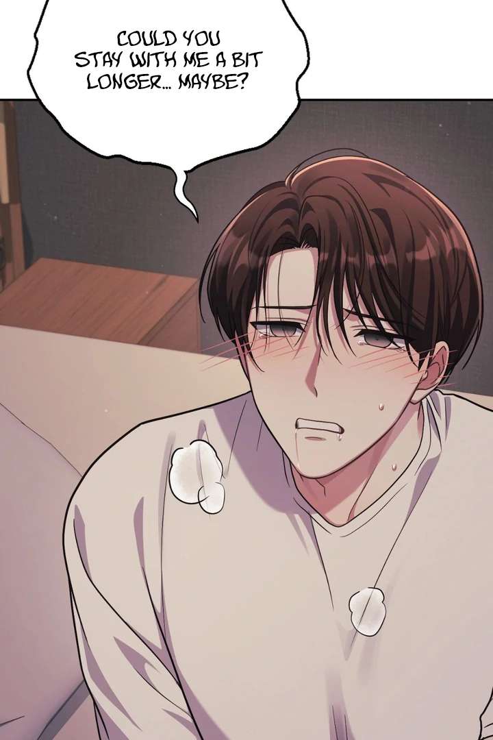 I’m Not Your Fated Guide But… Chapter 10 page 57 - 
