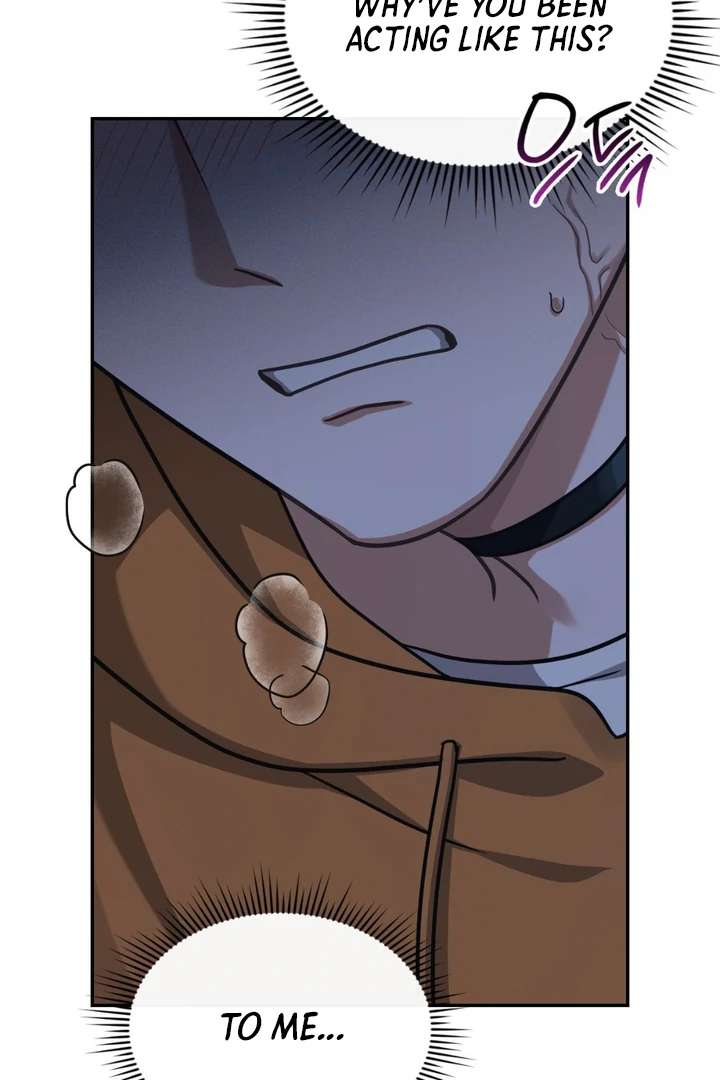 I’m Not Your Fated Guide But… Chapter 10 page 92 - 
