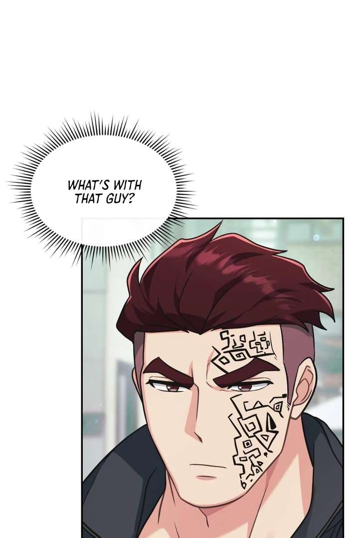 I’m Not Your Fated Guide But… Chapter 11 page 2 - 
