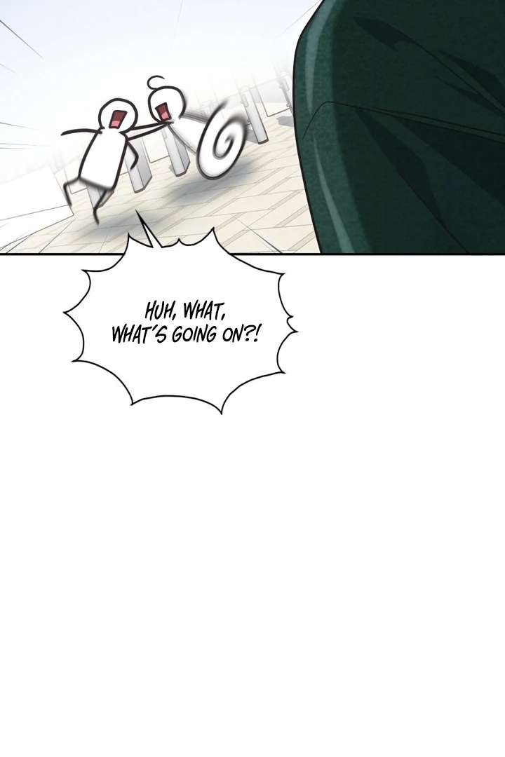 I’m Not Your Fated Guide But… Chapter 11 page 11 - 