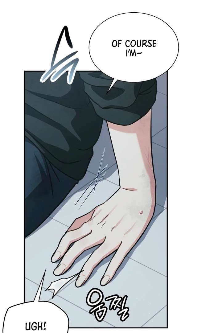 I’m Not Your Fated Guide But… Chapter 11 page 125 - 