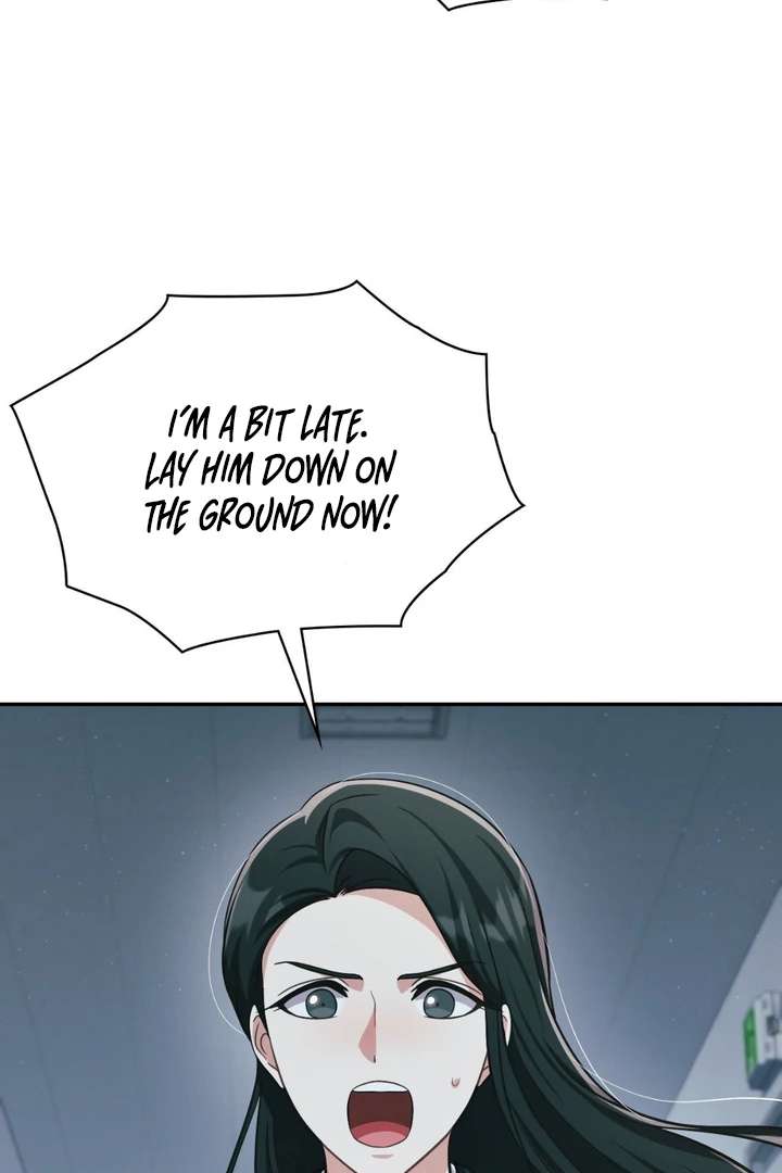 I’m Not Your Fated Guide But… Chapter 11 page 132 - 