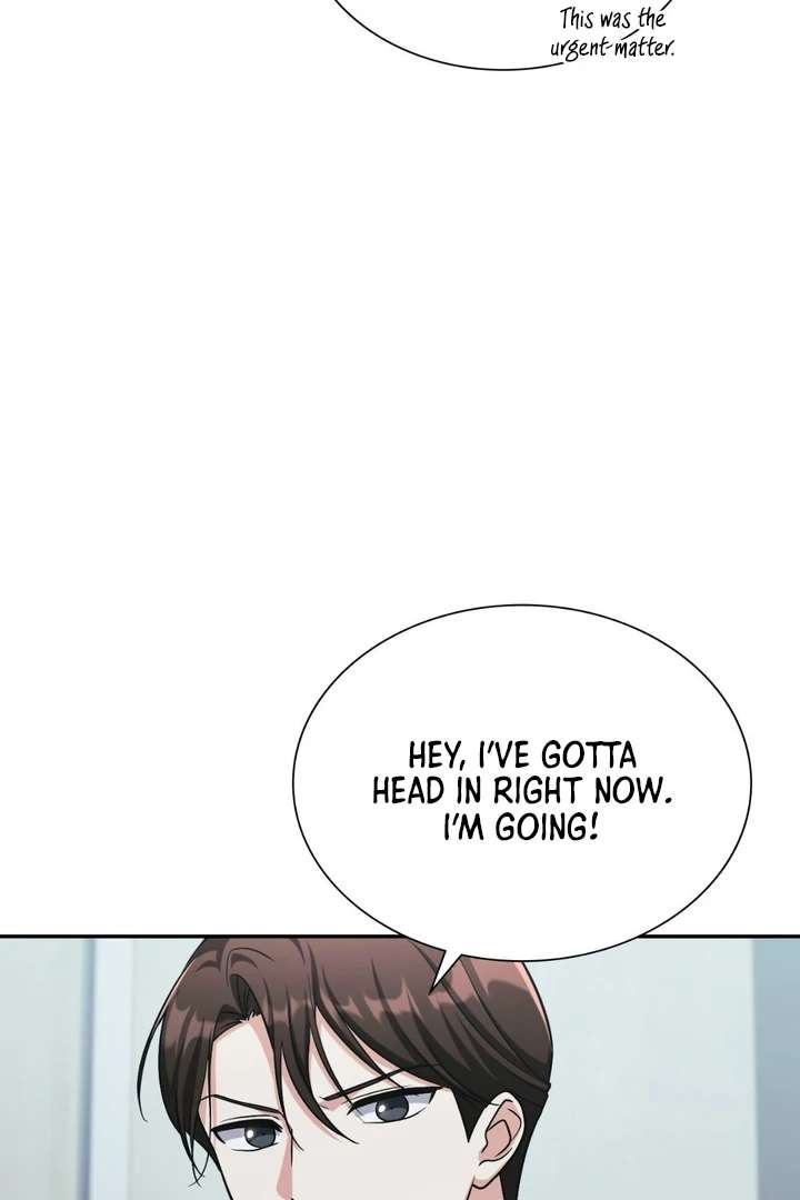 I’m Not Your Fated Guide But… Chapter 11 page 24 - 