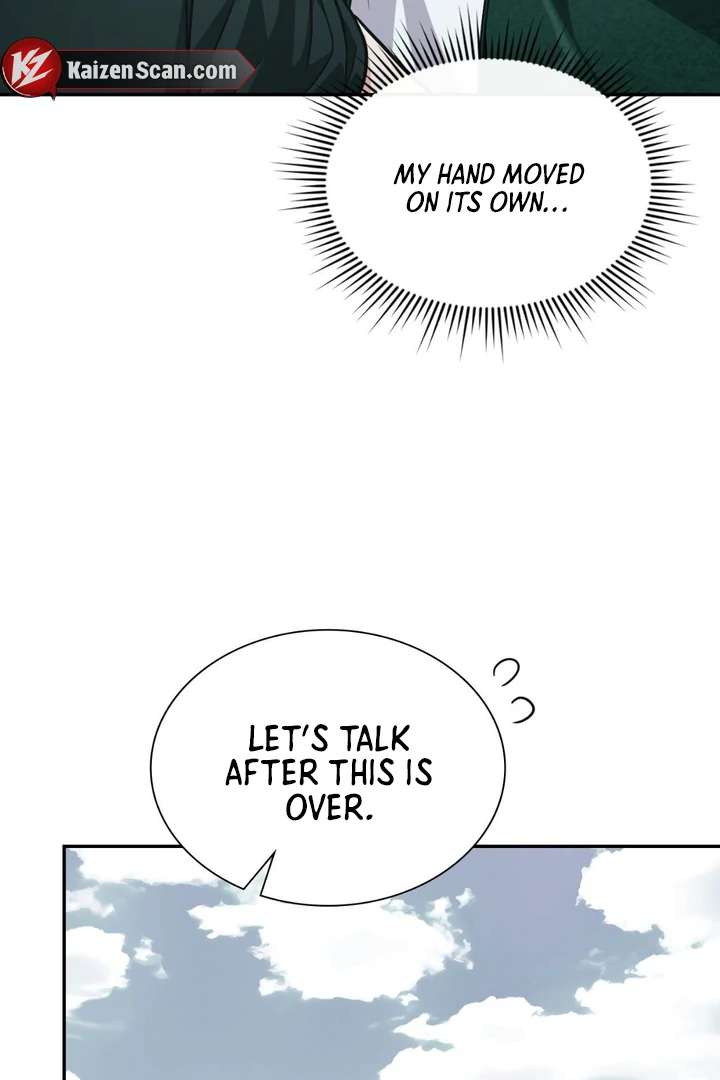 I’m Not Your Fated Guide But… Chapter 11 page 29 - 