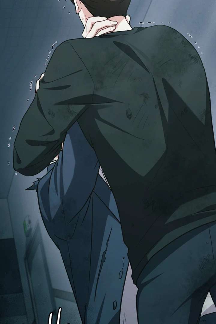 I’m Not Your Fated Guide But… Chapter 11 page 62 - 