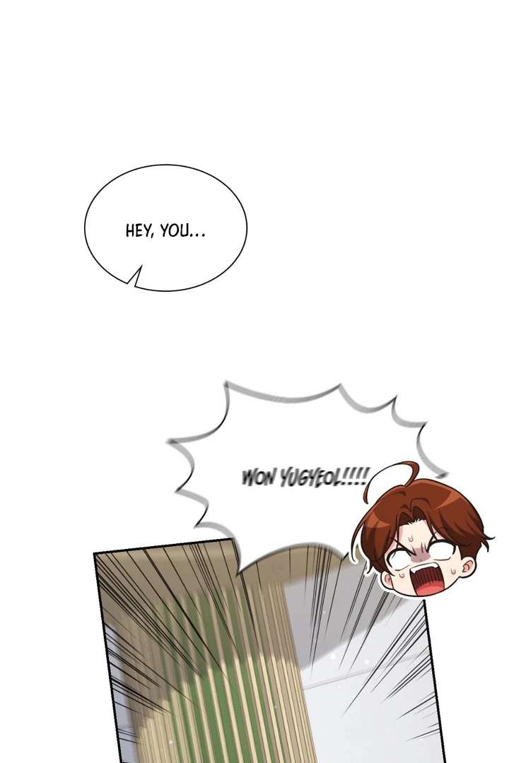 I’m Not Your Fated Guide But… Chapter 11 page 8 - 